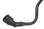 URO Parts Expansion Tank Hose 17127578405