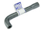 URO Parts Heater Hose 1268320394 for 1981-1991 Mercedes-Benz (300SD, 300SDL, 300SE, 300SEL)