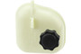 URO Parts Expansion Tank w/ Cap 17137529273 for 2002-2008 Mini (Cooper)