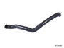 URO Parts Radiator Hose 1405000875 for 1992-1999 Mercedes-Benz (400SE, 400SEL, 500SEC, 500SEL)
