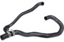 URO Parts Heater Hose 1668301400 for 2012-2019 Mercedes-Benz (GL450, GL550, GLS550, ML550)