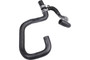 URO Parts Heater Hose 1668301400 for 2012-2019 Mercedes-Benz (GL450, GL550, GLS550, ML550)