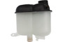 URO Parts Expansion Tank 1405001749 for 1992-1999 Mercedes-Benz (300SE, 400SE, 400SEL, 500SEC)