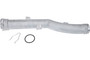 URO Parts Coolant Pipe w/ O-ring 11537589713PRM for 2007-2016 Mini (Cooper, Cooper Countryman, Cooper Paceman)