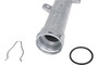 URO Parts Coolant Pipe w/ O-ring 11537589713PRM for 2007-2016 Mini (Cooper, Cooper Countryman, Cooper Paceman)