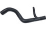 URO Parts Heater Hose 1268322894 for 1981-1991 Mercedes-Benz (380SE, 380SEC, 380SEL, 420SEL)