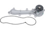 URO Parts Water Pump 1322000201 for 2012-2015 Smart (Fortwo)