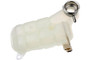 URO Parts Expansion Tank 1245001749 for 1984-1993 Mercedes-Benz (190D, 190E, 260E, 300CE)