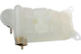 URO Parts Expansion Tank 1245001749 for 1984-1993 Mercedes-Benz (190D, 190E, 260E, 300CE)