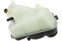 URO Parts Expansion Tank w/ Sensor 2115000049 for 2003-2011 Mercedes-Benz (CLS500, CLS55 AMG, CLS550, CLS63 AMG)