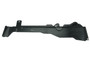 URO Parts Expansion Tank Retaining Plate 17111438819 for 2001-2006 BMW 3.0L (X5)