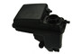 URO Parts Expansion Tank 17137543003 for 2002-2008 BMW (745i, 745Li, 750i, 750Li)