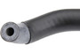 URO Parts Coolant Hose 17127619702PRM for 2010-2019 BMW (550i, 550i GT, 550i GT xDrive, 550i xDrive)
