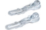 URO Parts HVAC Blend Door Lever Kit 2038300033PRM for 2001-2018 Mercedes-Benz (C230, C240, C280, C32 AMG)