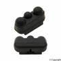 URO Parts Radiator Rubber Mount 17101439113 for 2000-2008 BMW (745i, 745Li, 750i, 750Li)