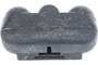 URO Parts Radiator Rubber Mount 17101439113 for 2000-2008 BMW (745i, 745Li, 750i, 750Li)
