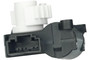URO Parts HVAC Air Door Actuator 1K0907511C for 2005-2016 Volkswagen (CC, Eos, Golf, GTI)