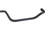 URO Parts Coolant Hose 13541289976 for 1982-1988 BMW (318i, 325, 325e, 325es)