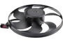 URO Parts Auxiliary Fan Assembly 1J0959455S