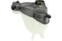 URO Parts Expansion Tank w/ Sensor 2515000049 for 2006-2012 Mercedes-Benz (R320, R350, R500, R63 AMG)