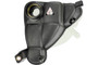 URO Parts Expansion Tank w/ Sensor 2515000049 for 2006-2012 Mercedes-Benz (R320, R350, R500, R63 AMG)