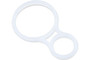 URO Parts Thermostat Gasket 11537596787G for 2002-2008 Mini (Cooper)