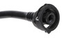 URO Parts Engine Coolant Hose 4G0121081AE