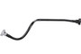 URO Parts Engine Coolant Hose 4G0121081AE