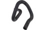 URO Parts Heater Hose 3507412 for 1991-1995 Volvo (740, 940)