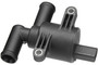 URO Parts HVAC Heater Control Valve 4H0121671D for 2011-2022 Audi/Volkswagen (A3, A3 Quattro, A6, A6 Quattro)