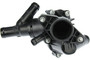 URO Parts Thermostat Assembly 2702002200 for 2014-2020 Mercedes-Benz (CLA250, CLA45 AMG, GLA250, GLA45 AMG)