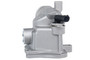 URO Parts Thermostat Assembly 6462001215 for 2002-2006 Dodge/Freightliner/Mercedes-Benz (Sprinter 2500, Sprinter 3500, E320, Sprinter)
