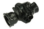 URO Parts Thermostat Assembly 11537598865 for 2012-2019 BMW (335i, 335i GT xDrive, 335i xDrive, 435i)