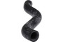 URO Parts Radiator Hose 270615 for 1976-1993 Volvo 2.3L 2.1L (240, 242, 244, 245)
