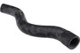 URO Parts Radiator Hose 270615 for 1976-1993 Volvo 2.3L 2.1L (240, 242, 244, 245)