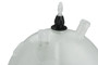 URO Parts Expansion Tank 2045000949 for 2008-2023 Mercedes-Benz (AMG GT, AMG GT Black Series, AMG GT S, C63 AMG)