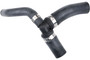 URO Parts Coolant Hose 7L0121156A for 2007-2011 Audi/Volkswagen 3.6L (Q7, Touareg)
