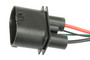 URO Parts Auxiliary Fan Assembly 1K0959455FR