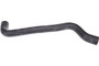 URO Parts Radiator Hose 5193362 for 2002-2009 Saab 2.3L (9-5)