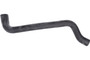 URO Parts Radiator Hose 5193362 for 2002-2009 Saab 2.3L (9-5)