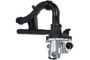 URO Parts Thermostat Assembly 2742003400PRM for 2015-2020 Mercedes-Benz (C300, C350e, E300, GLC300)