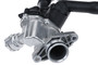 URO Parts Thermostat Assembly 2742003400PRM for 2015-2020 Mercedes-Benz (C300, C350e, E300, GLC300)
