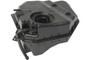 URO Parts Expansion Tank 7L0121407F for 2003-2015 Audi/Porsche/Volkswagen 4.2L 3.6L (Q7, Cayenne, Touareg)