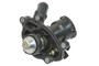 URO Parts Thermostat Assembly w/ Switch 2712000315 for 2012-2015 Mercedes-Benz (C250, SLK250)