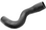 URO Parts Radiator Hose 4899449 for 1999-2009 Saab 2.3L (9-5)