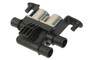 URO Parts Heater Control Valve 64116906652 for 2000-2010 BMW 3.0L 2.5L (525i, 525xi, 528i, 528i xDrive)