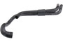 URO Parts Heater Hose Set 4961074 for 1994-2003 Saab 2.0L 2.3L (9-3, 900)