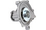 URO Parts Water Pump w/ Gasket 2712000401 for 2003-2005 Mercedes-Benz (C230)