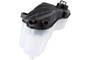 URO Parts Expansion Tank 31200320 for 2007-2015 Land Rover/Volvo 3.2L 3.0L (LR2, S60, S80, V60)