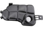 URO Parts Expansion Tank 31200320 for 2007-2015 Land Rover/Volvo 3.2L 3.0L (LR2, S60, S80, V60)